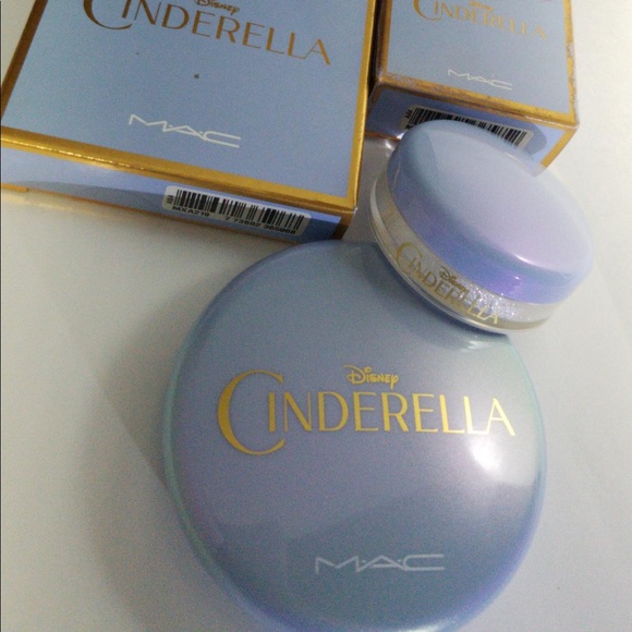 Mac Cinderella collection - Picture 2 of 3